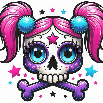 Hibiscus © 40x40 (PT0)