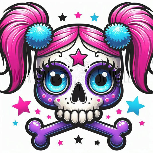 Hibiscus © 40x40 (PT0)