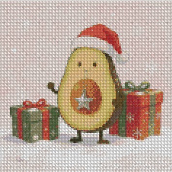 12 Months of Avocado © 30x30