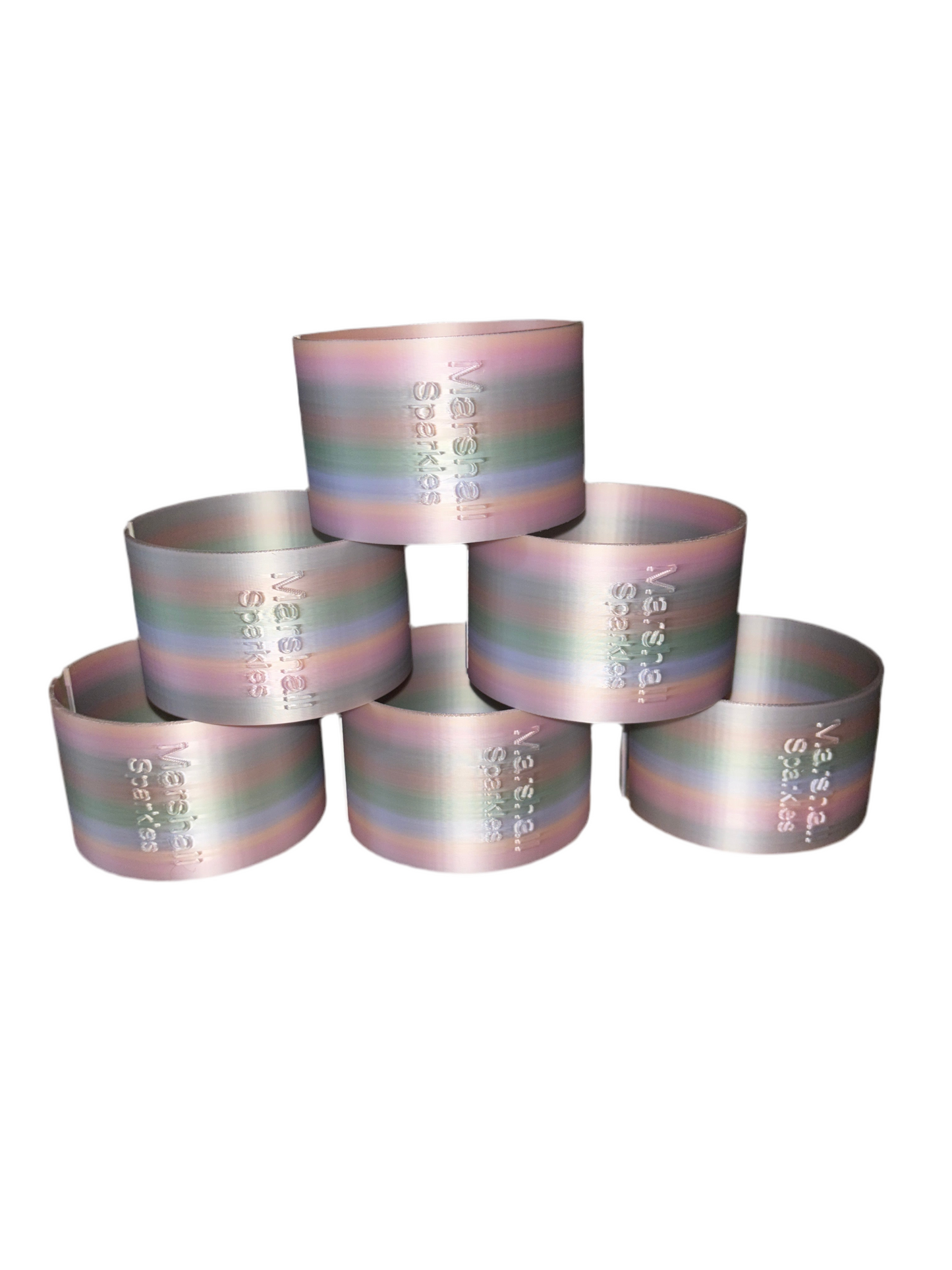 The Bangle Medium © Designed and Owned by Marshall Sparkles