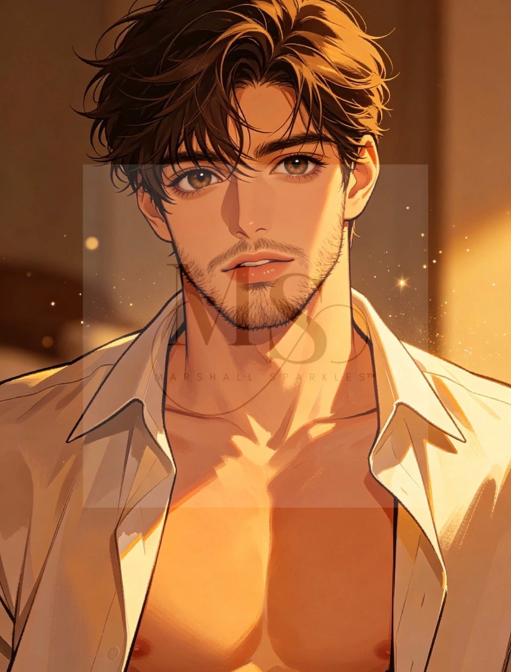 Anton © 60x80
