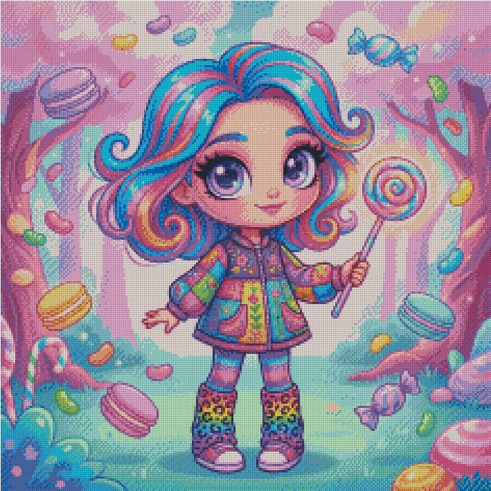 Rika © 60x60