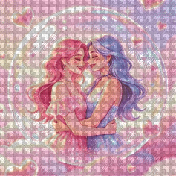 This Love © 50x50
