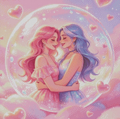 This Love © 50x50