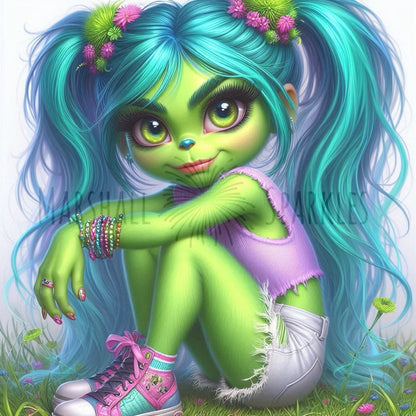 Stace © 50x50