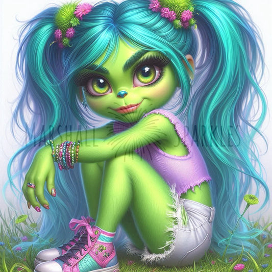 Stace © 50x50
