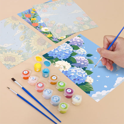 Mini 2801 Sky 15x20