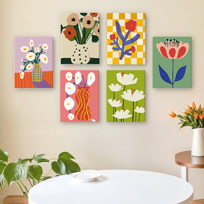Mini 365 Floral 15x20