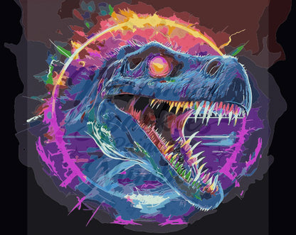 Dino TOP1044 © 50x40