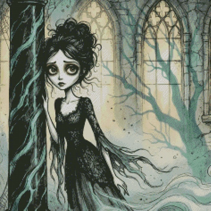 Liora © 60x60