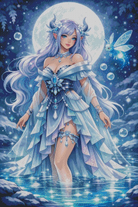 Dena © 60x90
