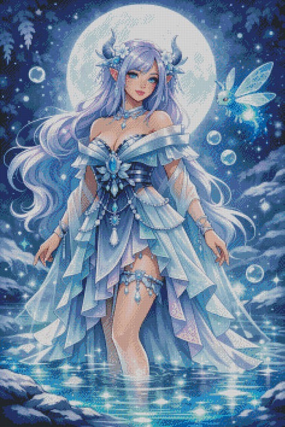 Dena © 60x90