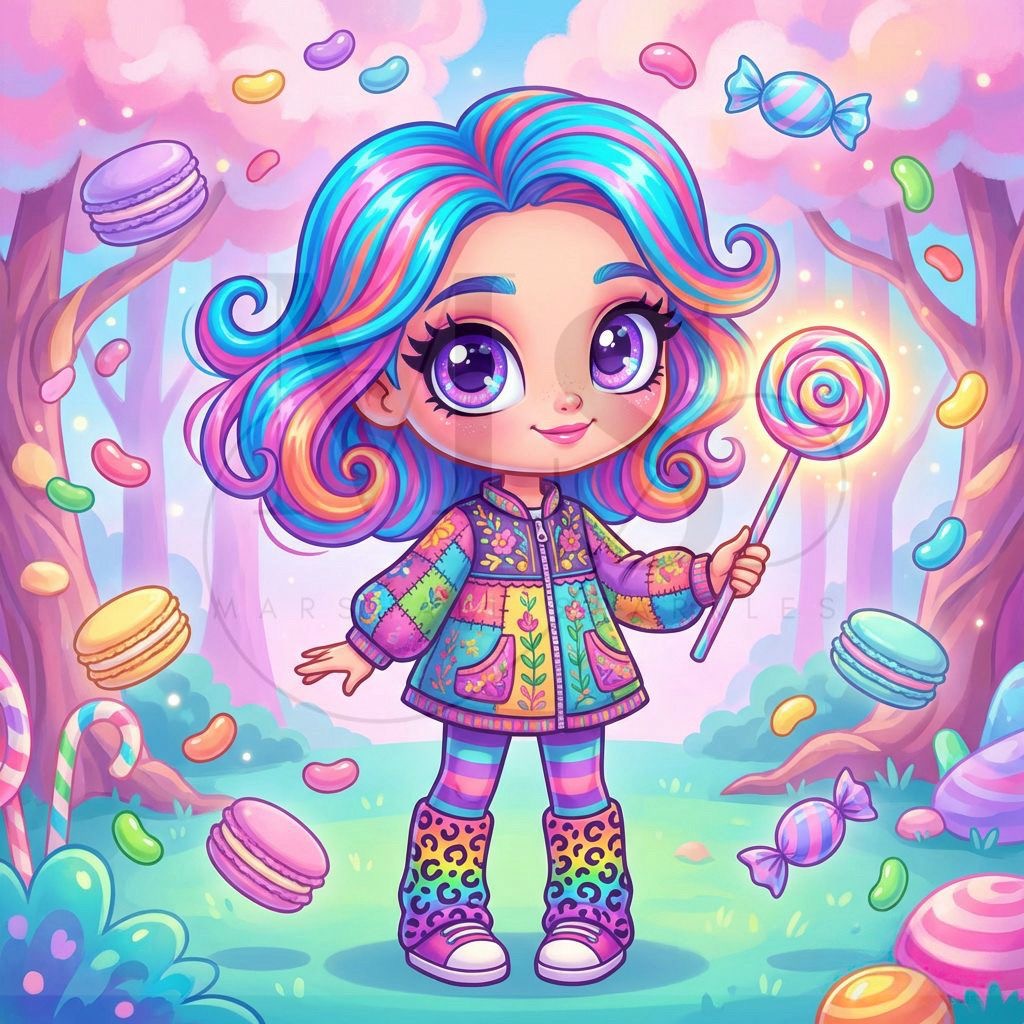 Rika © 60x60