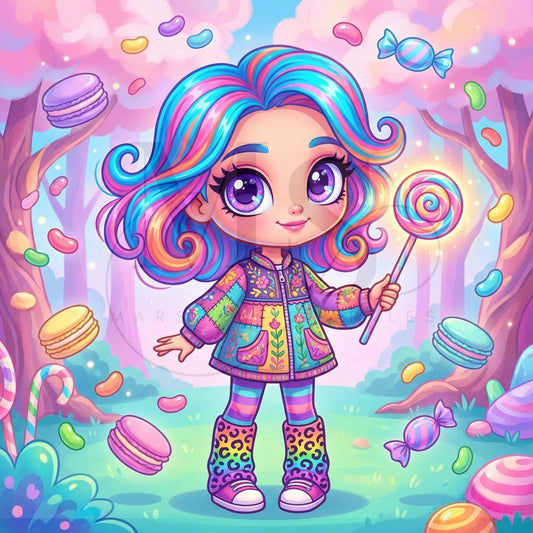 Rika © 60x60