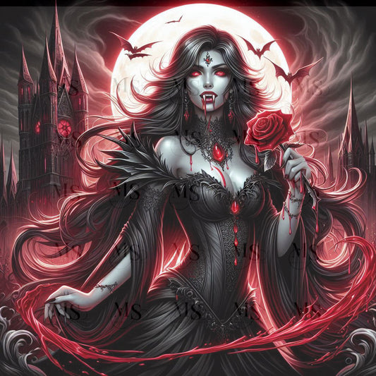 Rhea Thornkiss © 60x60