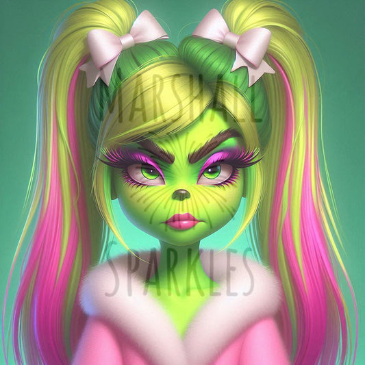 Agatha © 60x60