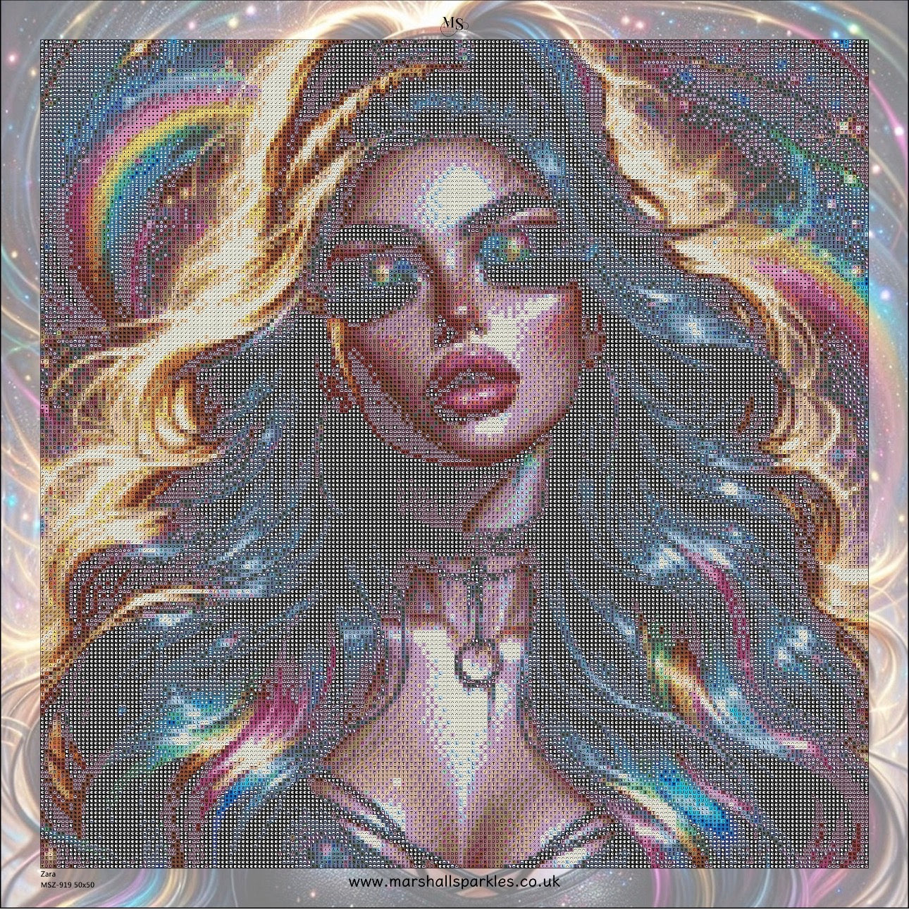 Zara © 50x50