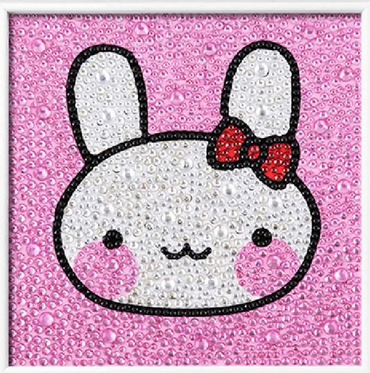 SS30 18x18 Crystal (stocked item)nm