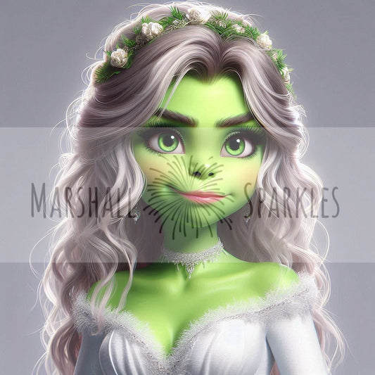 Alice © 50x50