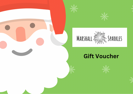Christmas Gift Card