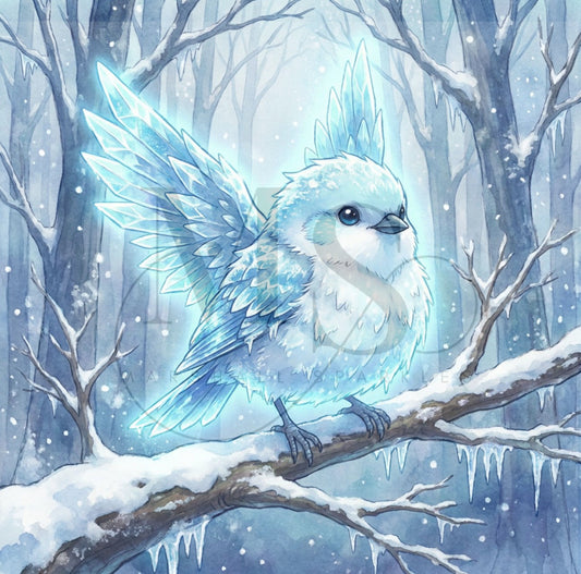 Nebulune © 50x50