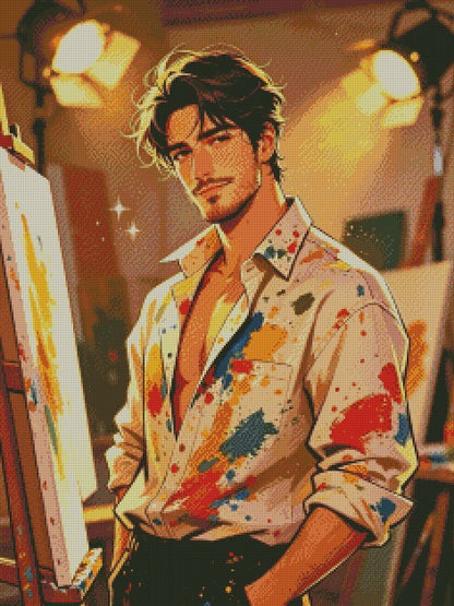 Art © 60x80