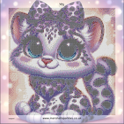 Bow Bonaza © 30x30 (20 Paintings plus a free canvas)