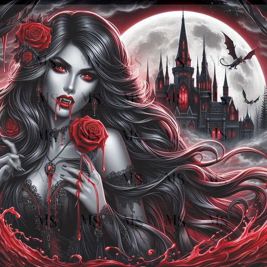 Vespera Moonfang © 60x60