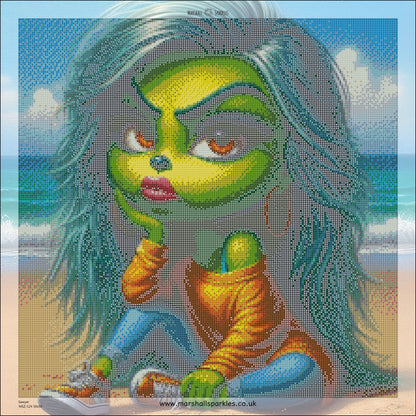 Sawyer © 50x50