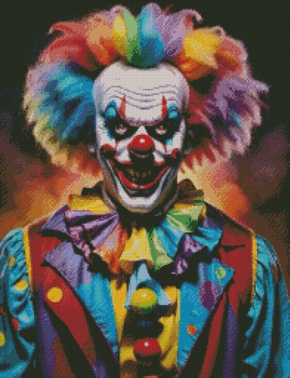 Clowd © 50x65 (print to order)