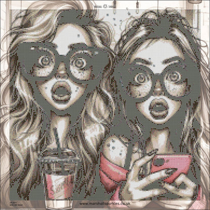 Oh Sh**!! ©  50x50
