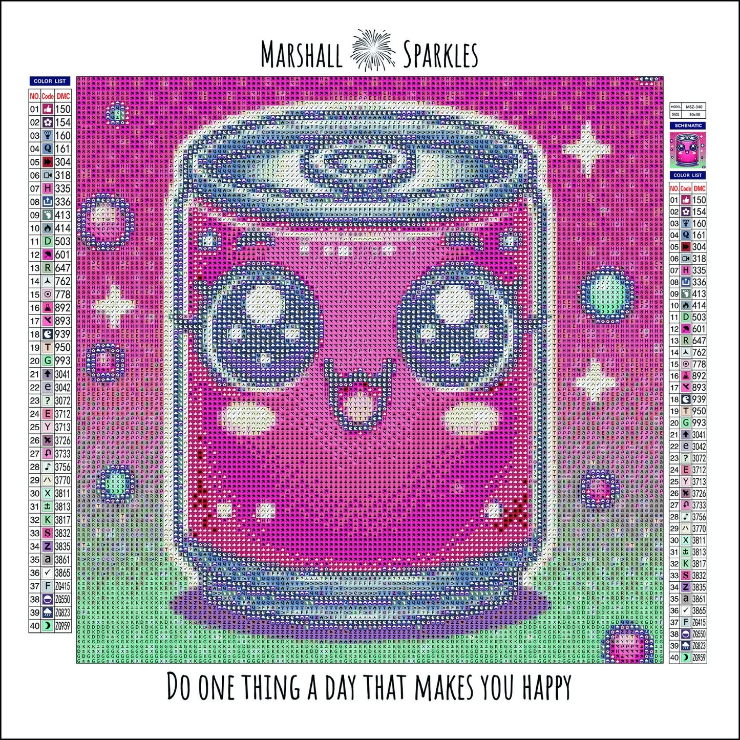 Soda 30x30 © (print to order)