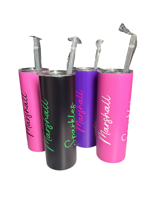 Marshall Sparkles Cup