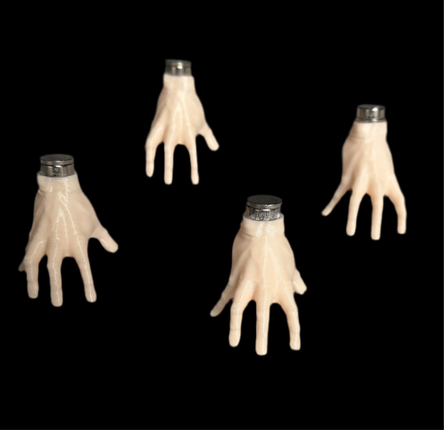 67 Thing Cover Minder