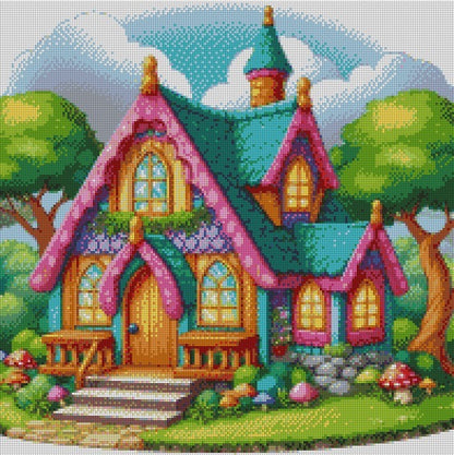 28 Fairy Lane ©