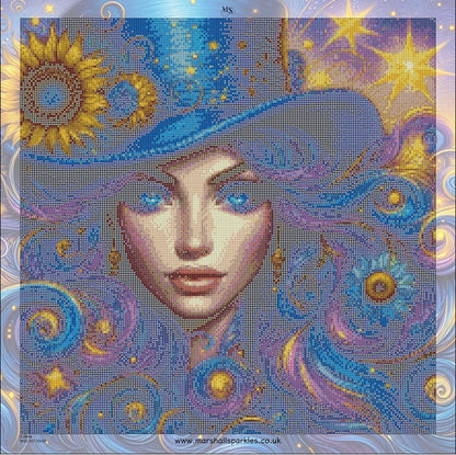 Colette ©  50x50