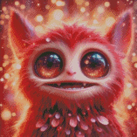 Garla © 40x40 (PT0)