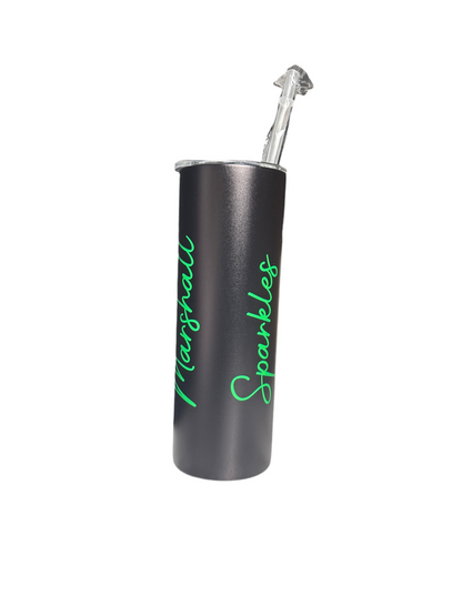 Marshall Sparkles Cup