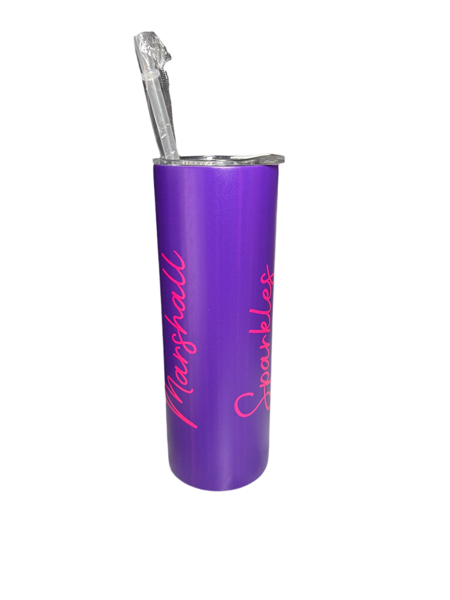 Marshall Sparkles Cup
