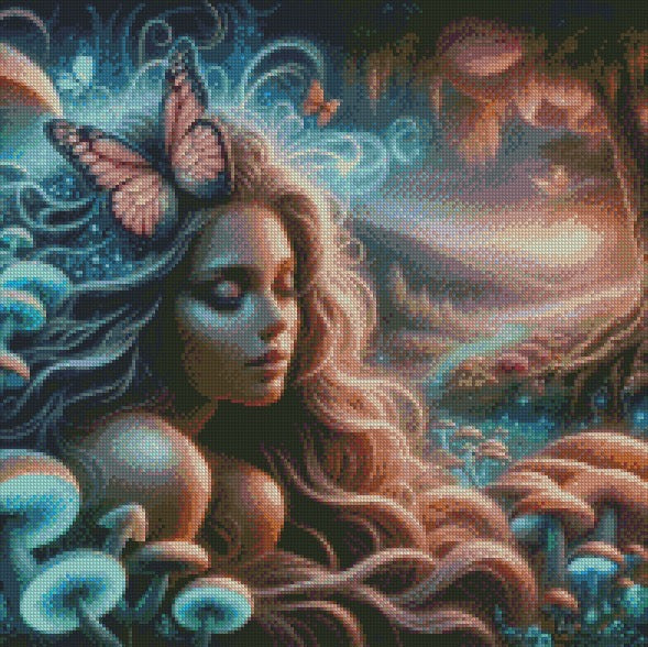 Hysteria © 50x50 (PTO)