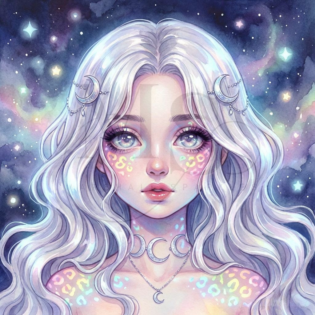 Tessa © 50x50