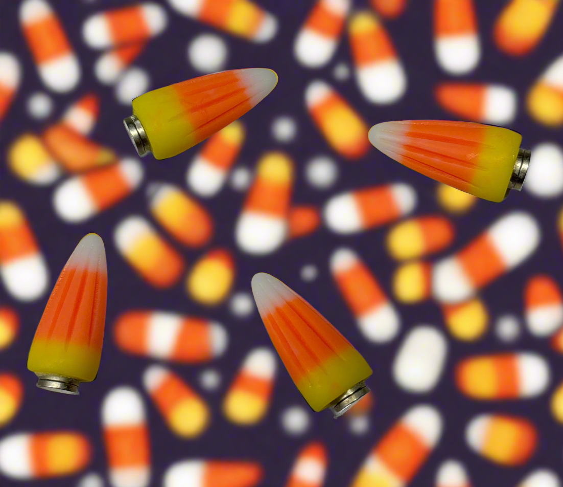 30 Candy Corn Cover Minder