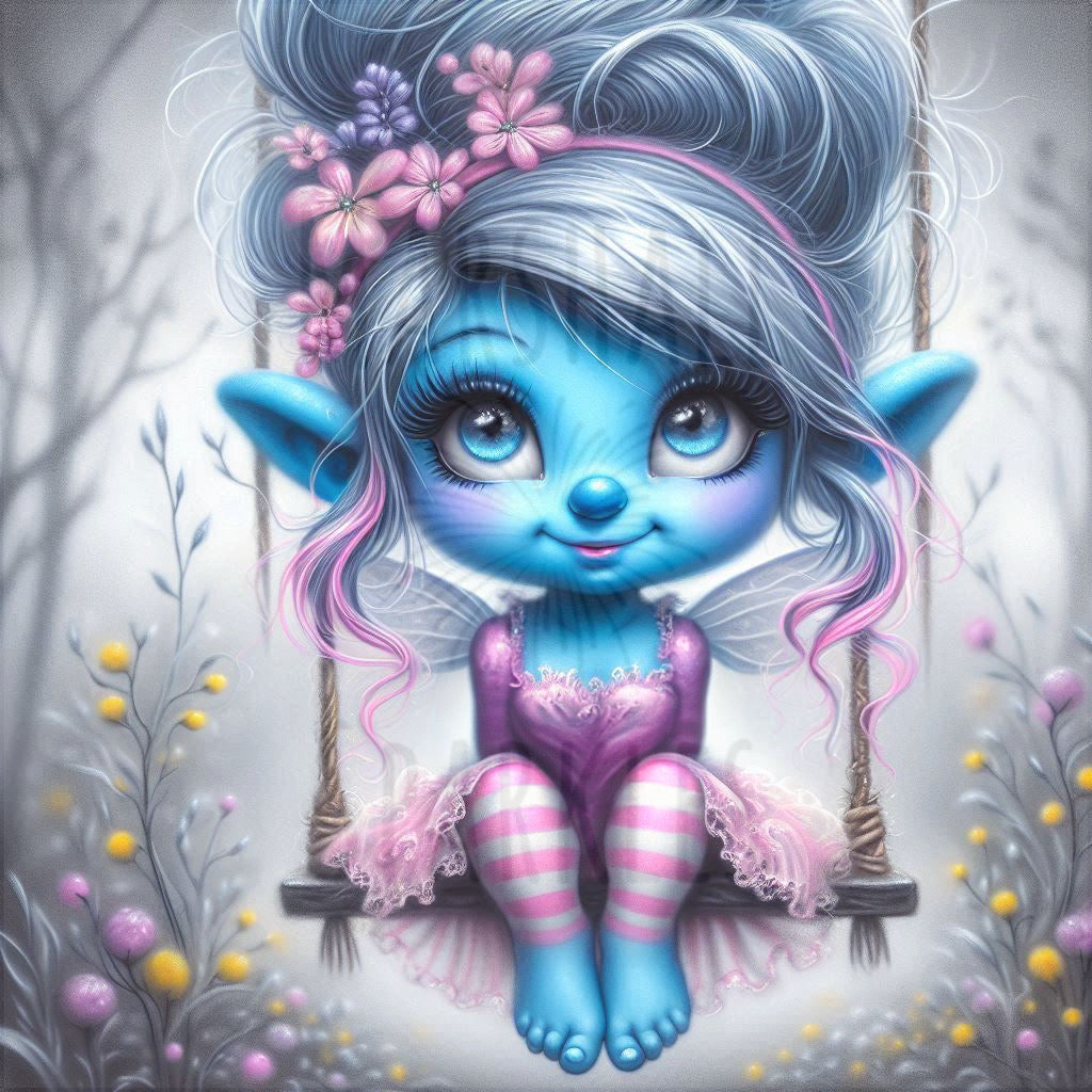 Winder © 50x50