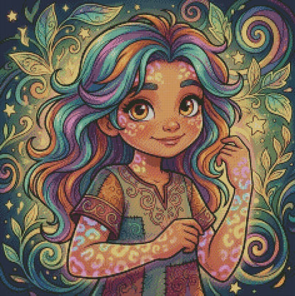Nala © 60x60