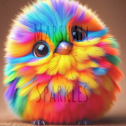 Boo © 50x50