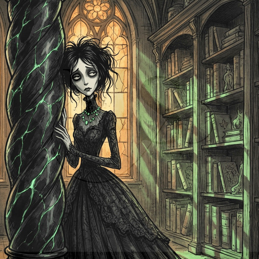 Elowen © 60x60