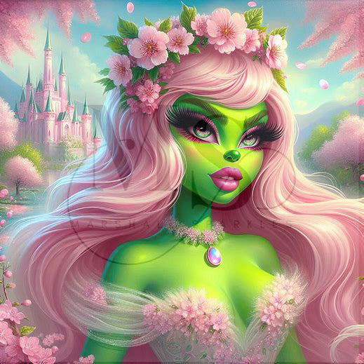 Kaci © 50x50