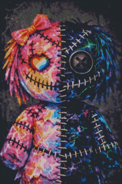 Spite © 50x75