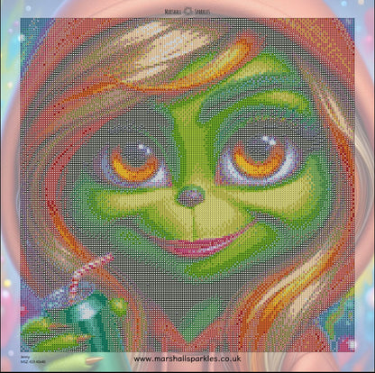 Jenny © 40x40 (PTO)