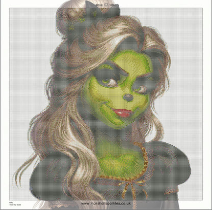 Kelly © 50x50